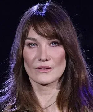 Карла Бруни (Carla Bruni)