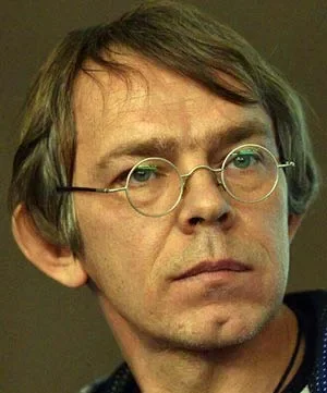 Сергей Бугаев