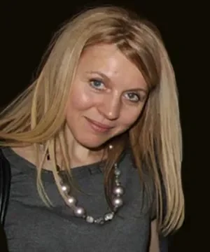 Анна Буданова (II)