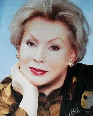Алла Будницкая