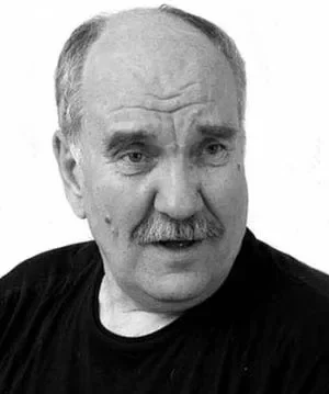 Валентин Букин