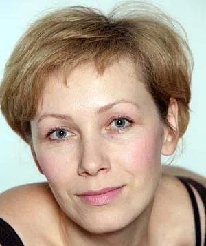 Елена Булавкина