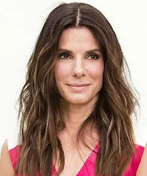 Сандра Буллок (Sandra Bullock)