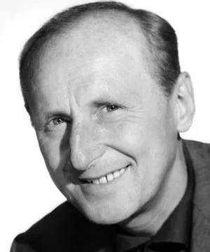 Бурвиль (Bourvil)