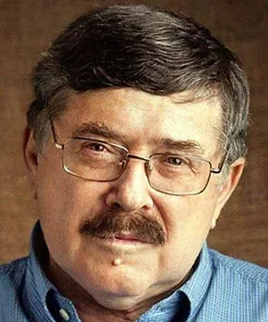 Борис Бурда