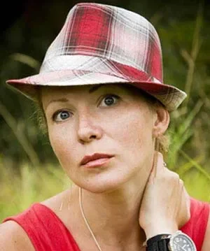 Светлана Бурдина
