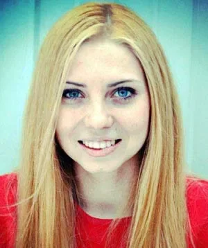 Екатерина Буреничева