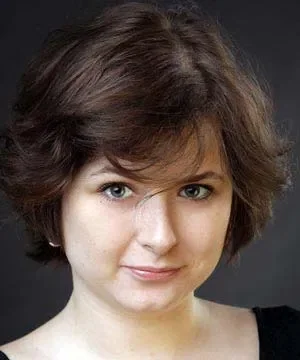 Мари Буренкова