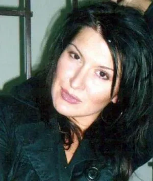 Галина Бурмистрова
