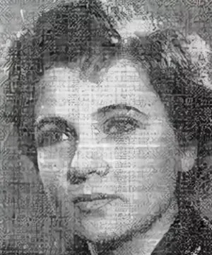 Эльвина Бурова