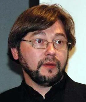 Алексей Бурыкин