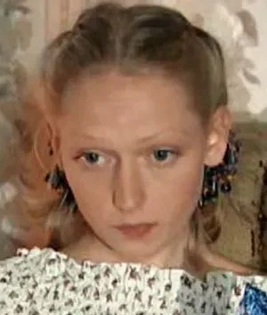 Татьяна Бурякова