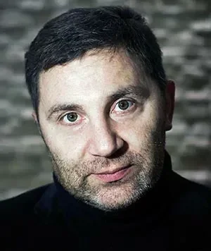 Константин Буслов