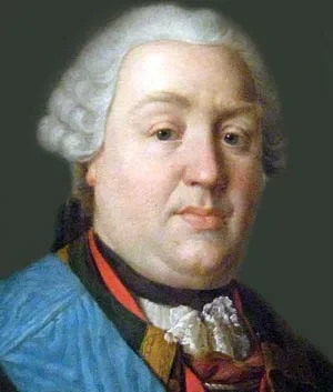 Александр Бутурлин