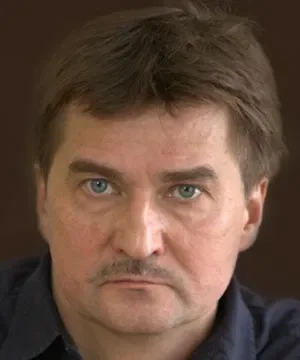 Юрий Бутусов