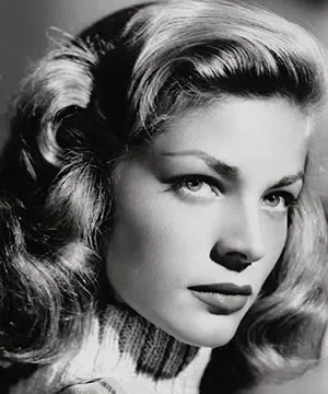 Лорен Бэколл (Lauren Bacall)