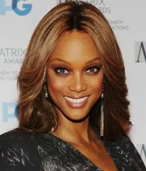 Тайра Бэнкс (Tyra Banks)