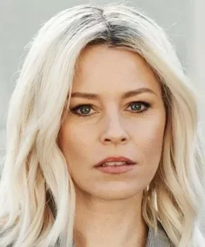 Элизабет Бэнкс (Elizabeth Banks)