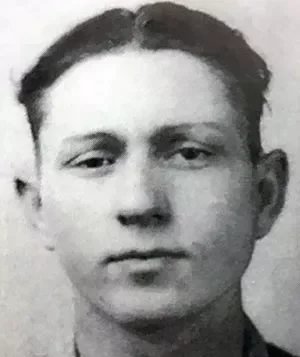 Клайд Бэрроу (Clyde Barrow)