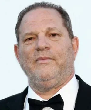 Харви Вайнштейн (Harvey Weinstein)