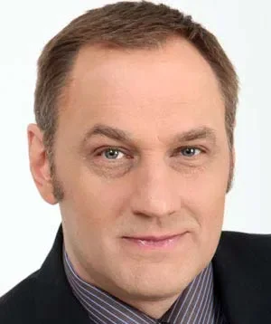 Олег Валкман