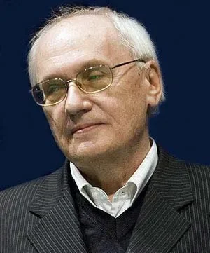 Владимир Валуцкий