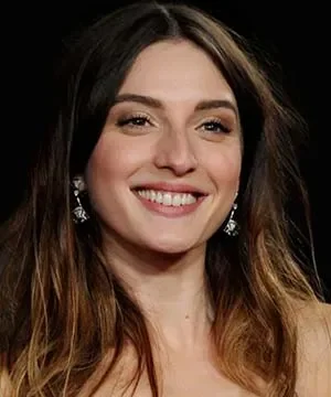 Мария Вальверде (María Valverde)