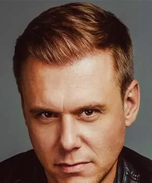 Армин ван Бюрен (Armin van Buuren)