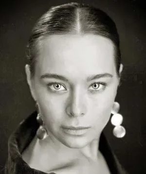 Алина Ван Ортон