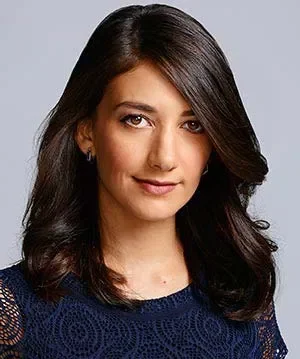 Шейла Ванд (Sheila Vand)