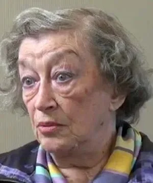 Елена Ванке