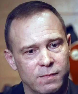 Александр Ванюшкин