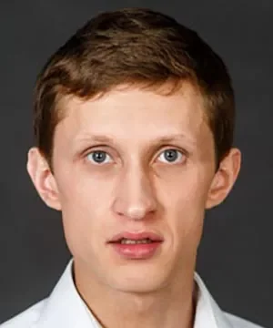 Илья Варанкин