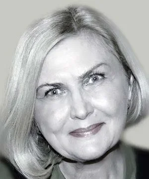 Светлана Варецкая
