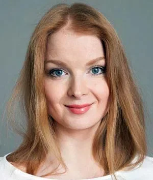 Екатерина Варкова