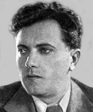 Леонид Варламов