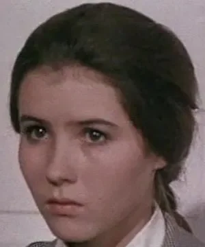 Ирина Варлей