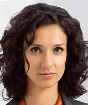 Индира Варма (Indira Varma)