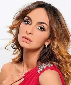 Екатерина Варнава