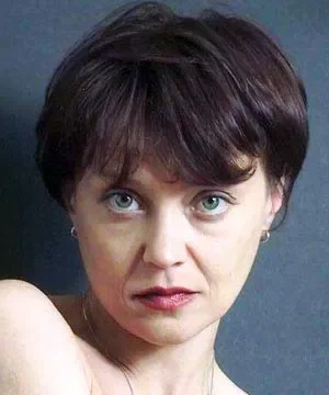 Елена Варцева