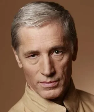 Сергей Варчук