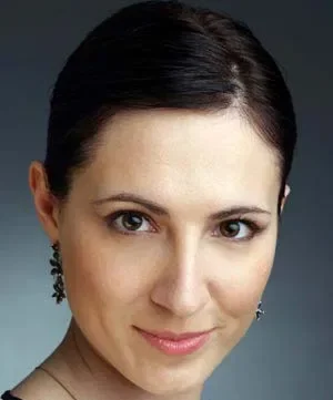 Юлия Василенко