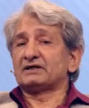Василий Васильев