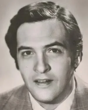 Юрий Васильев (актер)