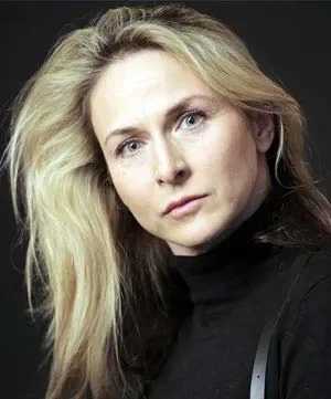Анна Васильева (II)