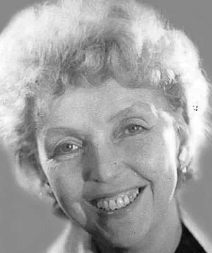 Елена Васильева