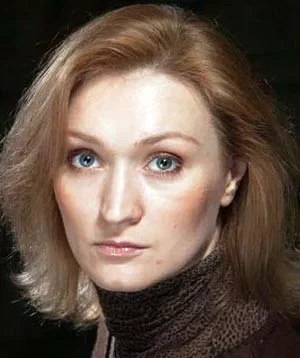 Надежда Васильева