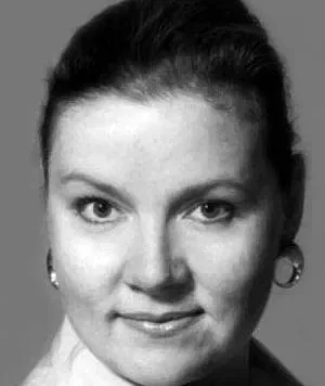 Ольга Васильева (актриса)