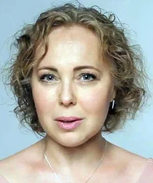 Светлана Васильева