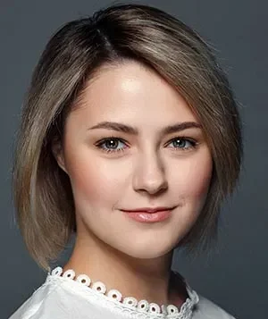 Татьяна Васютина